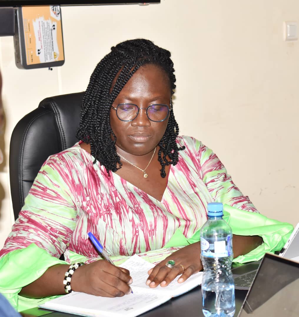 Prise en charge des lecteurs d’échelles, des lecteurs de piézomètres et des points focaux communaux en matière d’eau et d’assainissement de l’environnement : La DGRE et les acteurs de la chaîne financière des structures de gestion de l’eau tiennent une re