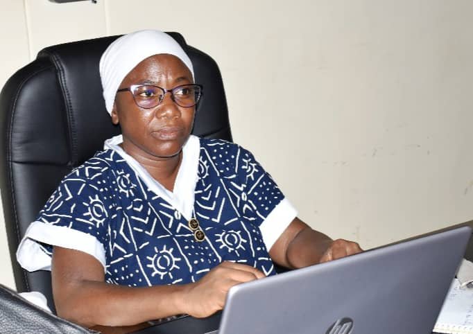 Étude hydrologique et hydrogéologique de la ceinture verte de Ouagadougou : un atelier de validation du rapport d’aménagement et de gestion des ressources en eau